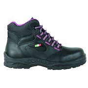 Wanda Ladies Safety Boots